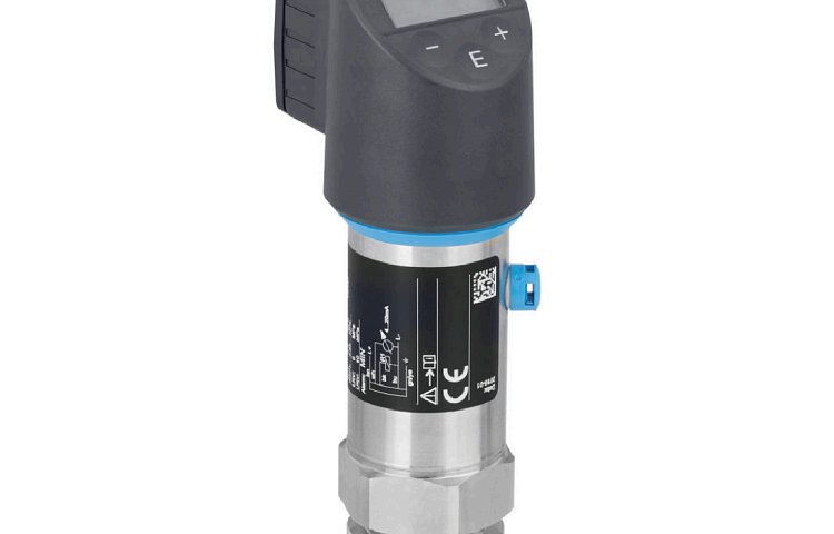 Реле давления Ceraphant PTC31B Endress+Hauser